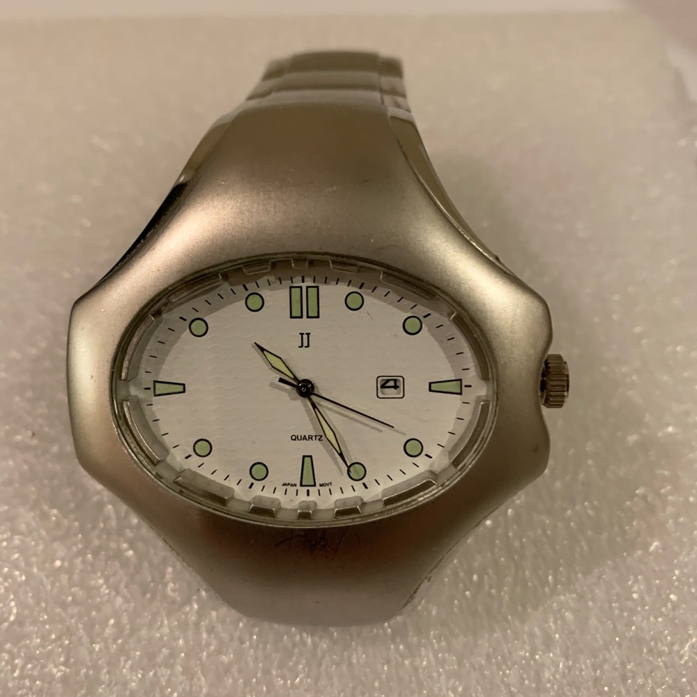 Fashion style watch